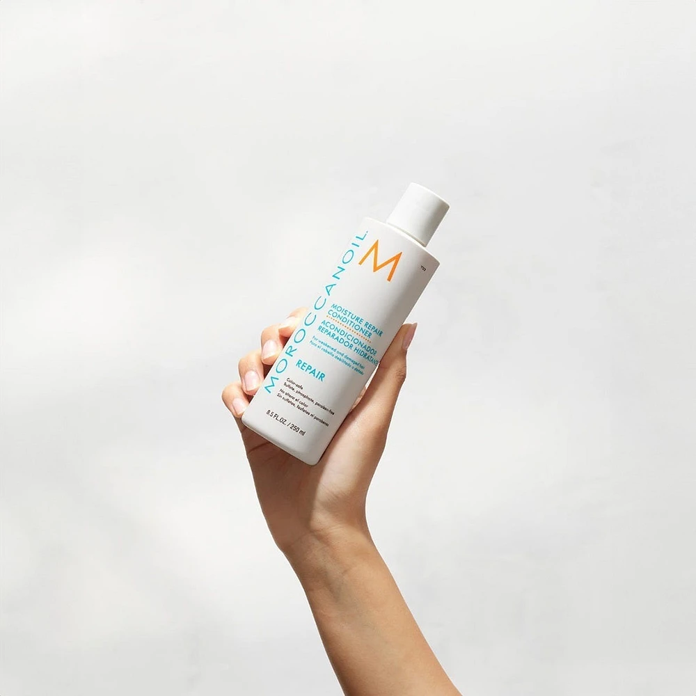 Repair | Après-Shampooing Réparateur Hydratant
