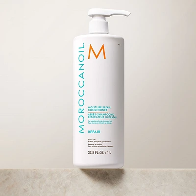 Repair | Moisture Conditioner