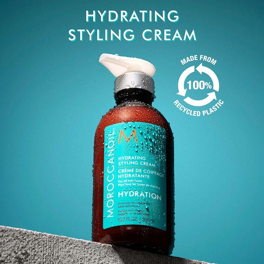 Hydration | Crème de Coiffage Hydratante 300 ml