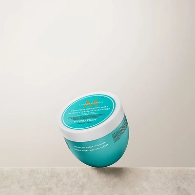 Hydration | Masque Hydratant Ultra-Léger