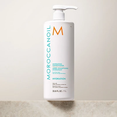 Hydration | Après-Shampooing Hydratant