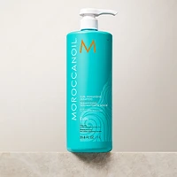 Curl | Enhancing Shampoo