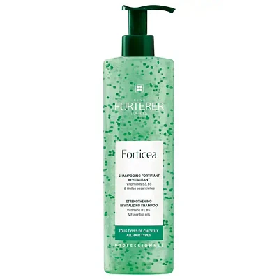 Forticea| Shampooing Fortifiant Revitalisant