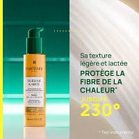 SUBLIME | KARITÉ Lait Disciplinant Sans Rinçage 100ml (3.3 oz)