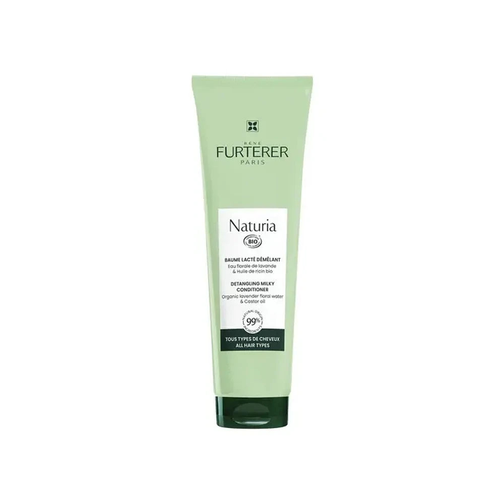 RENÉ FURTERER - NATURIA Baume Lacté Démêlant (150ml/5.0oz)