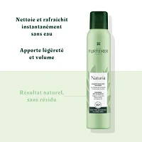 RENÉ FURTERER - NATURIA Shampooing Sec Invisible