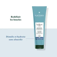 RENÉ FURTERER - SUBLIME . CURL | Curl Defining Conditioner / Baume Démêlant Définition de Boucles