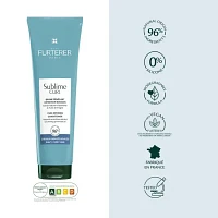 RENÉ FURTERER - SUBLIME . CURL | Curl Defining Conditioner / Baume Démêlant Définition de Boucles
