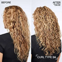 Acidic Bonding Curls | Gel Définition des Boucles 250ml