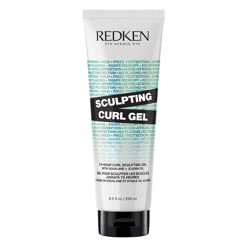 Acidic Bonding Curls | Gel Définition des Boucles 250ml