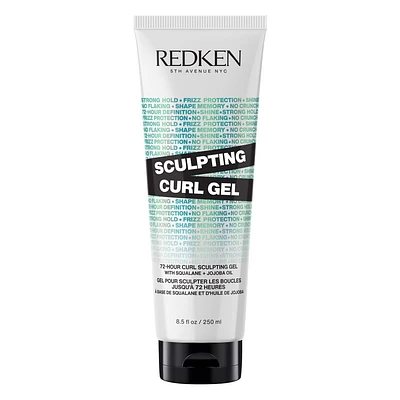 Acidic Bonding Curls | Sculpting Curl Gel 250ml