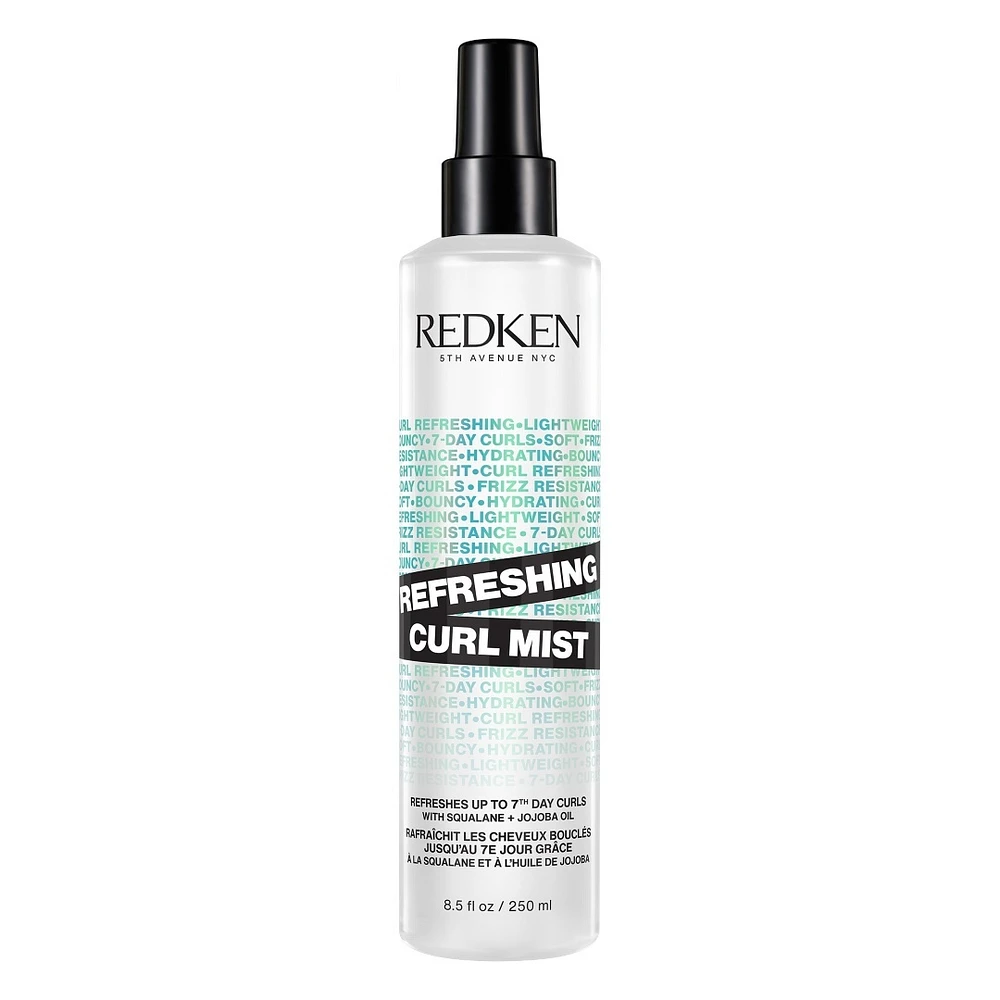 Acidic Bonding Curls | Refreshing Curl Mist 250ml