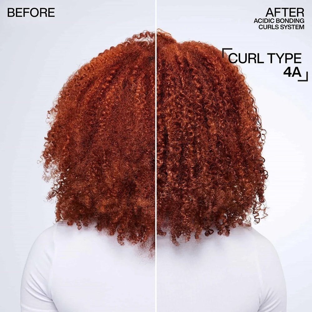 Acidic Bonding Curls | Silicone-Free Leave In Treatment 250 ml