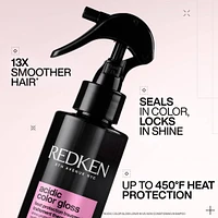 Acidic Color Gloss | Traitement Thermo-Protecteur 200ml