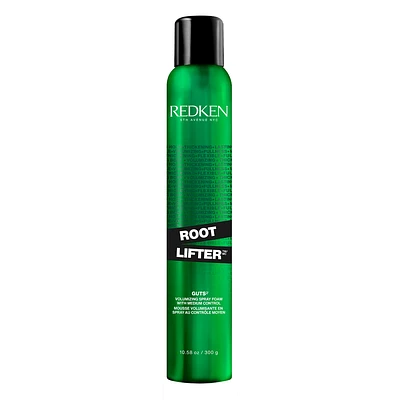 Root Lifter | Guts 10 | Volumizing Spray Foam 300g