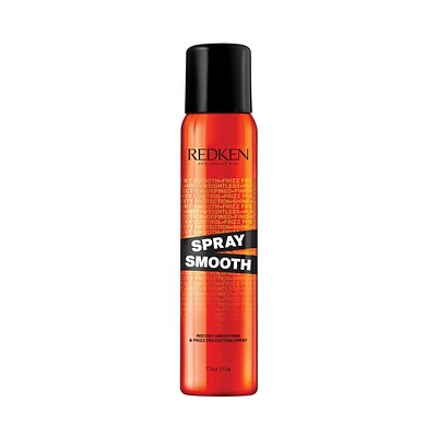 Styling | Spray Smooth Anti-frizz Protector 212g