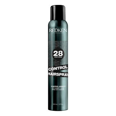 Styling | Control Addict 28 | Control Hairspray 278g