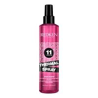 Styling | Iron Shape 11 | Thermal Spray 250ml