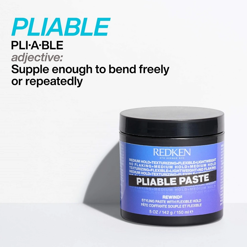 Styling | Rewind | Pliable Paste 150ml