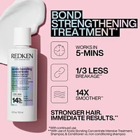 Acidic Bonding Concentrate | Intensive Treatment 150ml