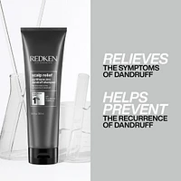 Scalp Relief | Shampooing Antipelliculaire 250 ml