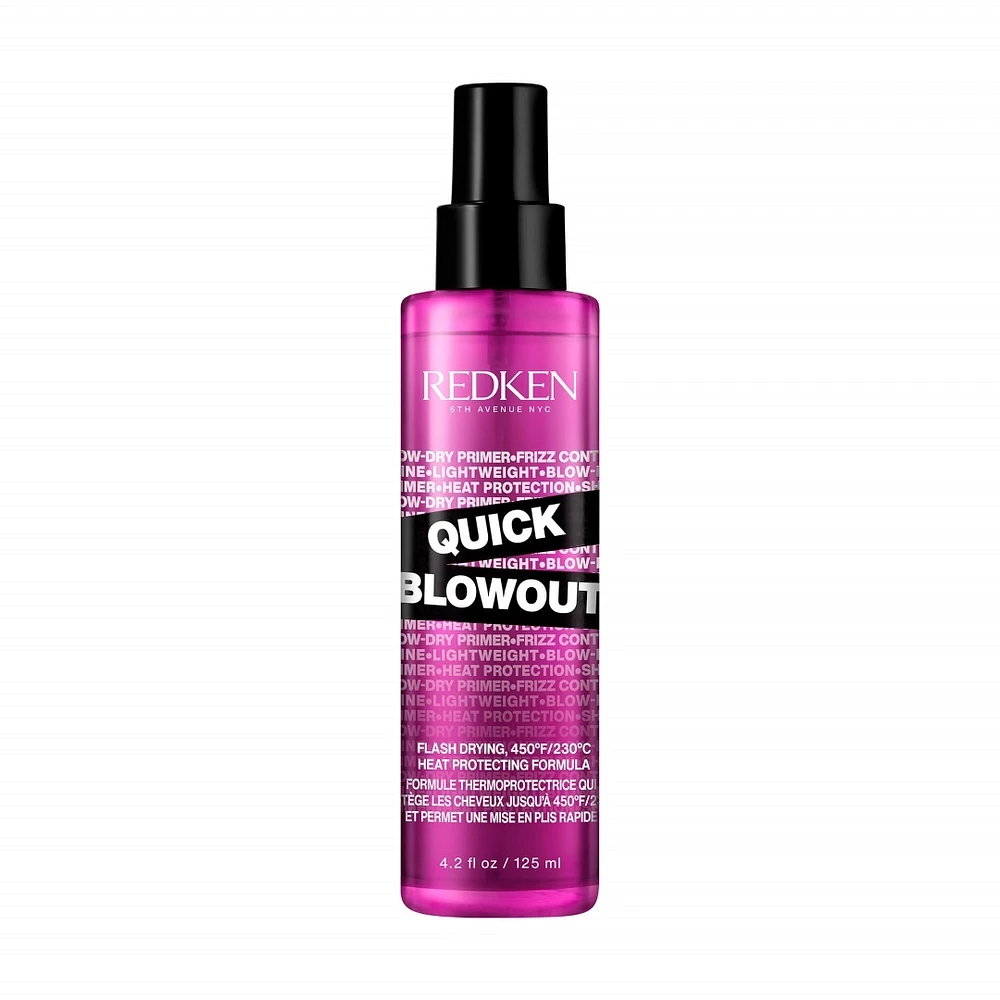 Styling | Quick Blowout 125 ml