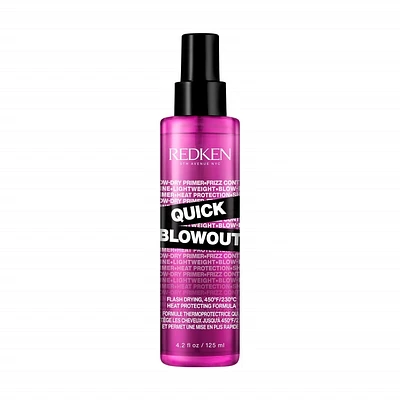 Styling | Quick Blowout 125 ml