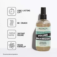 Styling | Volume Maximizer 250 ml