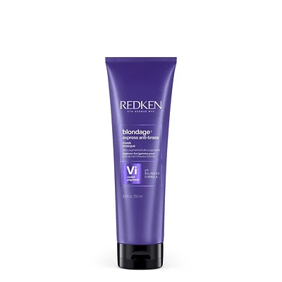 Color Extend | Blondage | Masque Express Anti-Brass 250 ml