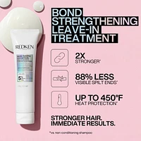 Acidic Bonding Concentrate | Leave-In Treatment 150ml