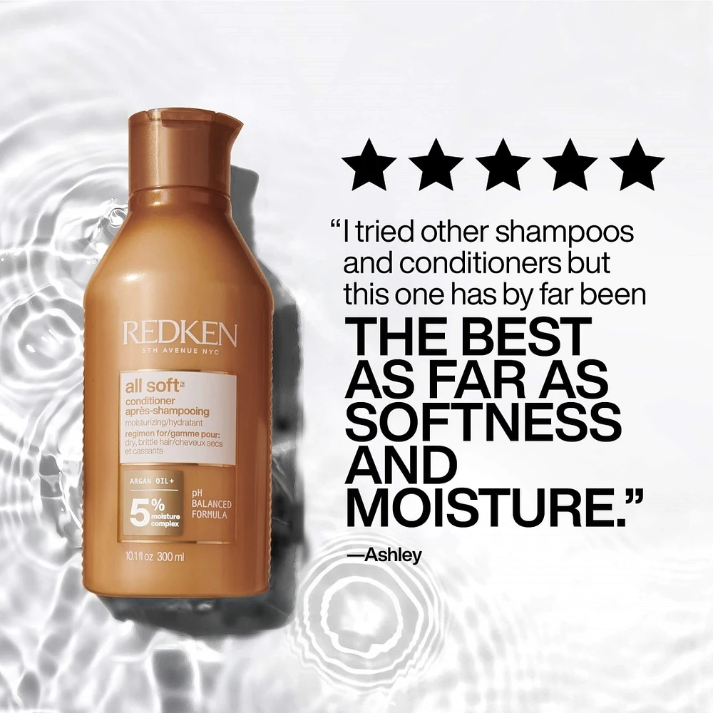 All Soft | Conditioner