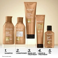 All Soft | Shampoo