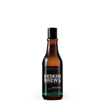 Brews | Mint Shampoo