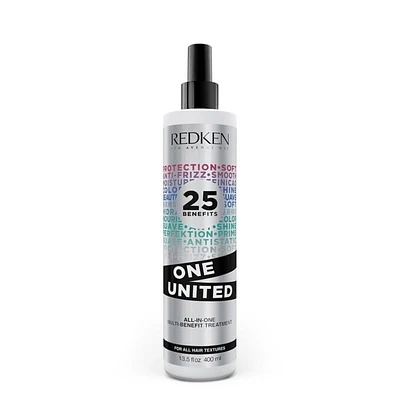 One United | Traitement Multi-Benefit