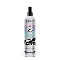 One United | Traitement Multi-Benefit