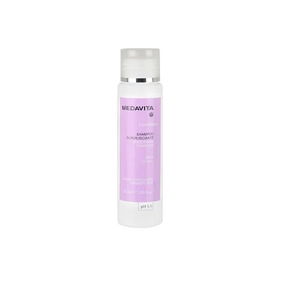 Lissublime | Smoothing Shampoo