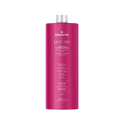 Luxviva | Shampooing Après-Couleur 1250ml