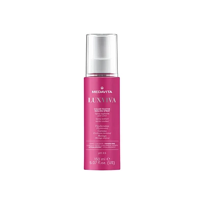 Luxviva | Spray Scellant Après-Couleur 150ml