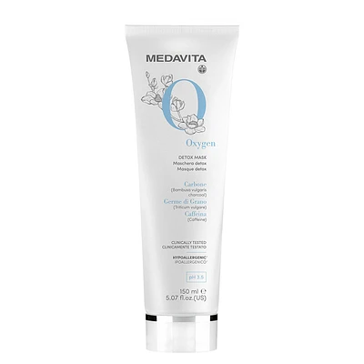 Oxygen | Masque Detox