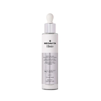 Elisèr | Fortifying And Regenerating Hair Serum 50 ml