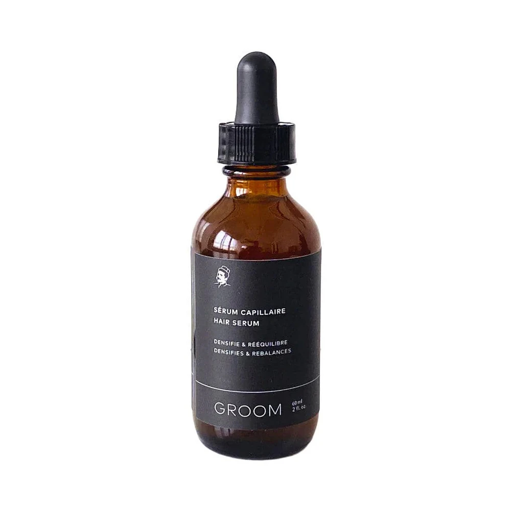 Hair Serum 60 ml (2 oz)