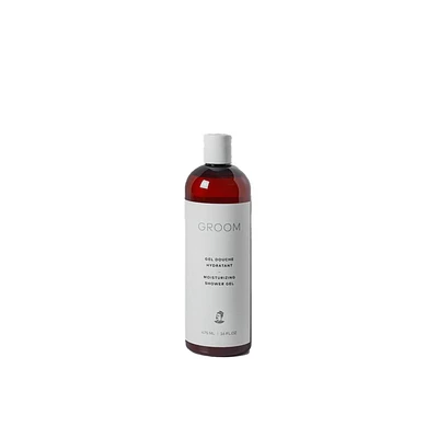 Gel Douche Hydratant