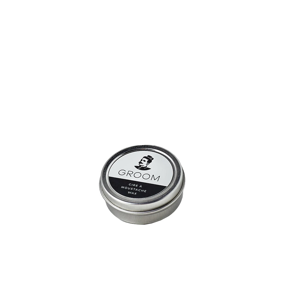 Cire à Moustache 15ml (0.5 oz)