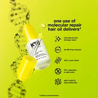 Molecular Repair Hair Oil