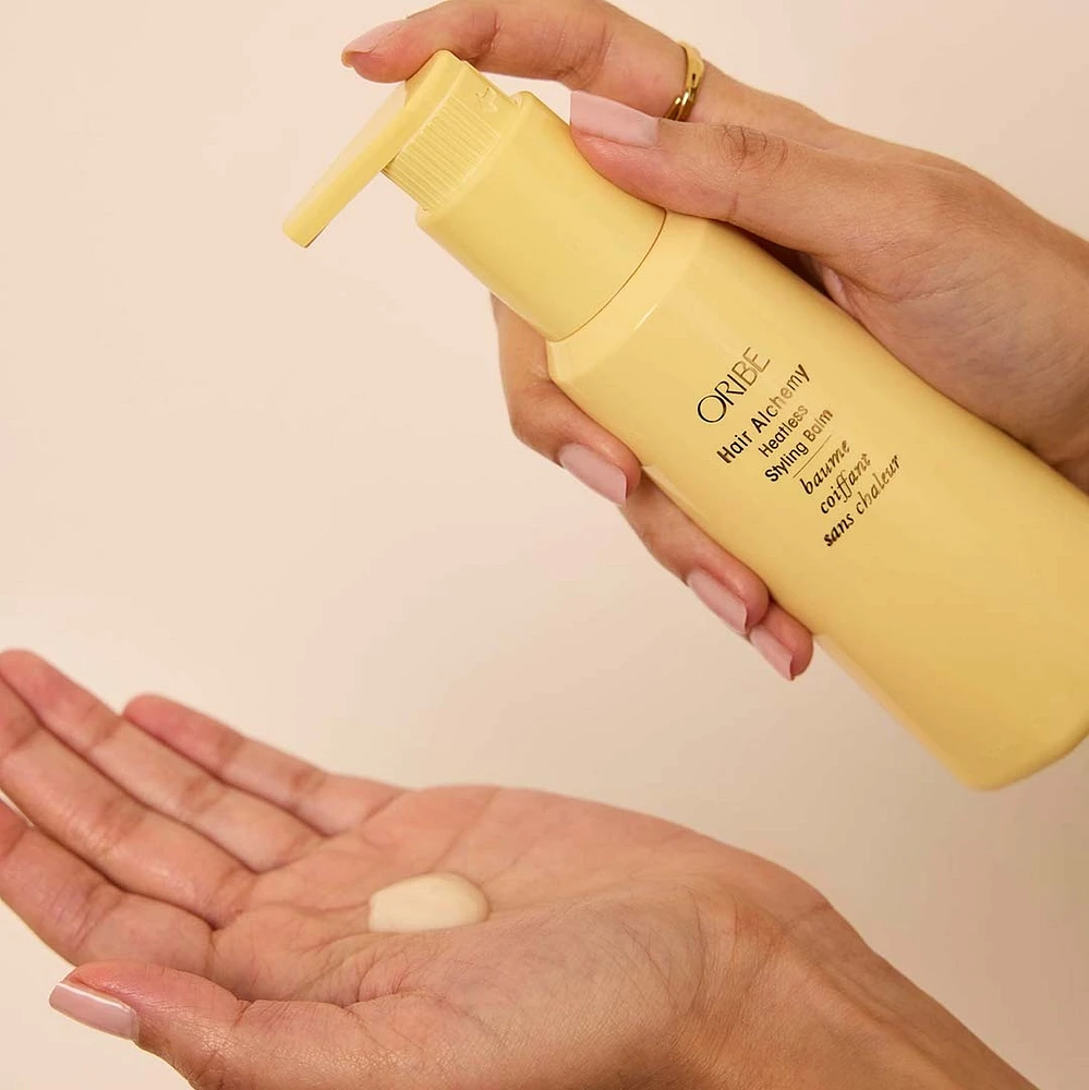 Hair Alchemy | Heatless Styling Balm 150ml (5.0 oz)