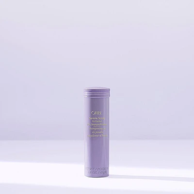 Serene Scalp | Oil Control Dry Shampoo Powder 45 g