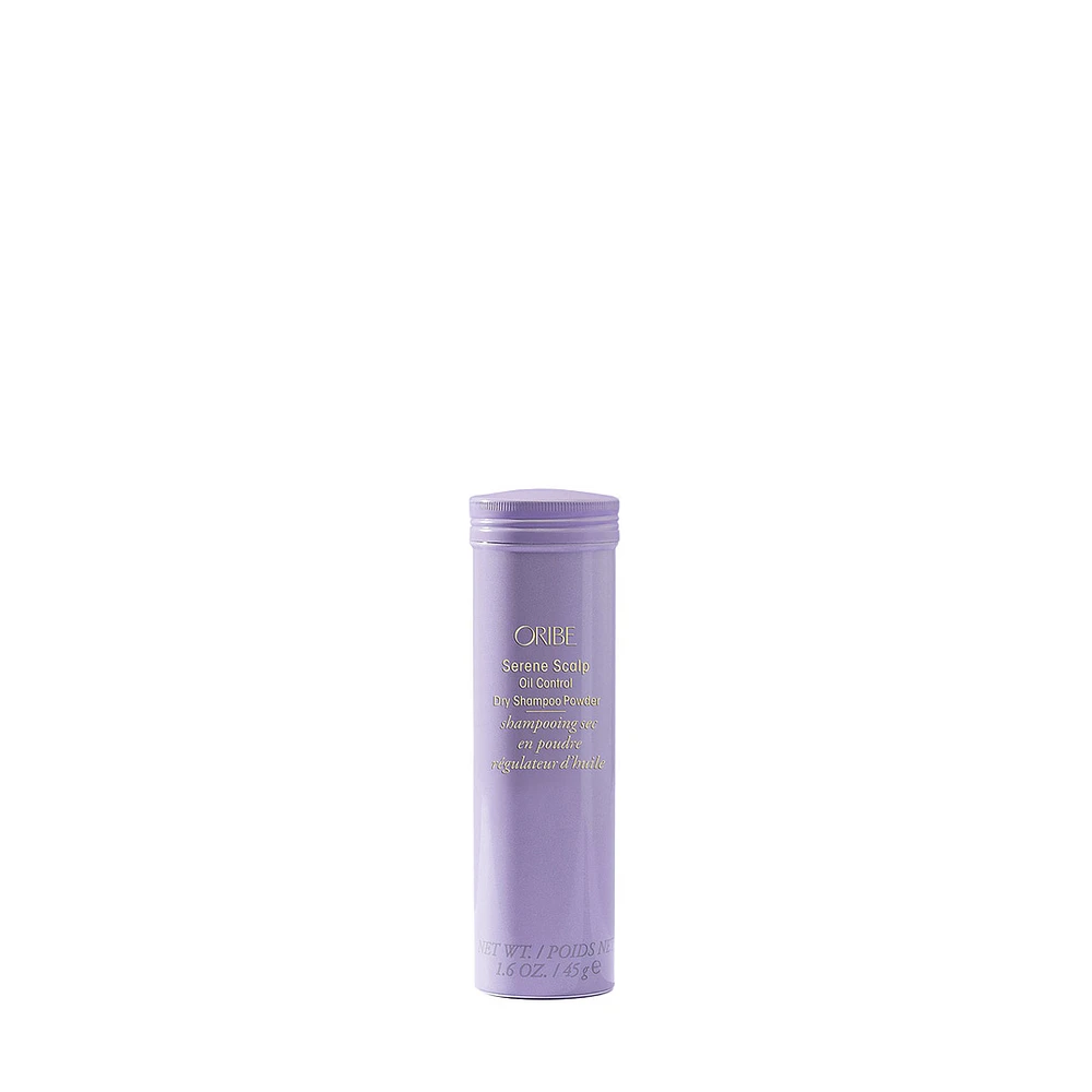 Serene Scalp | Oil Control Dry Shampoo Powder 45 g