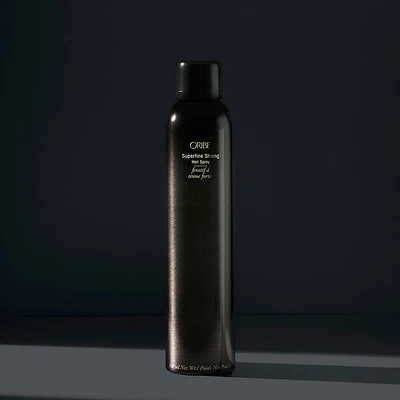 Signature | Superfine Strong Fixatif à Tenue Forte 300ml (9 oz)