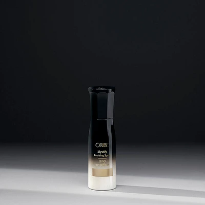 Gold Lust | Mystify Spray Recoiffant