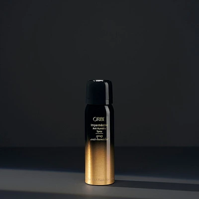 Signature | Imperméable Anti-Humidity Spray